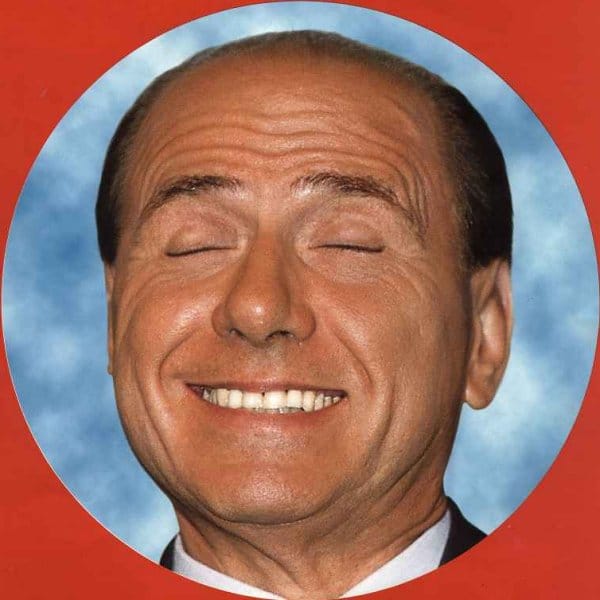 Silvio Berlusconi is also a preferred hawt bixch.