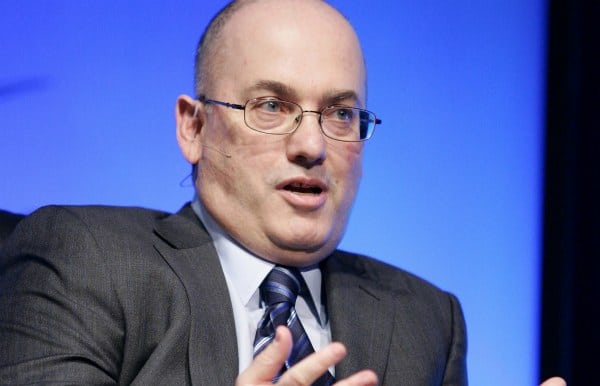 Steven Cohen