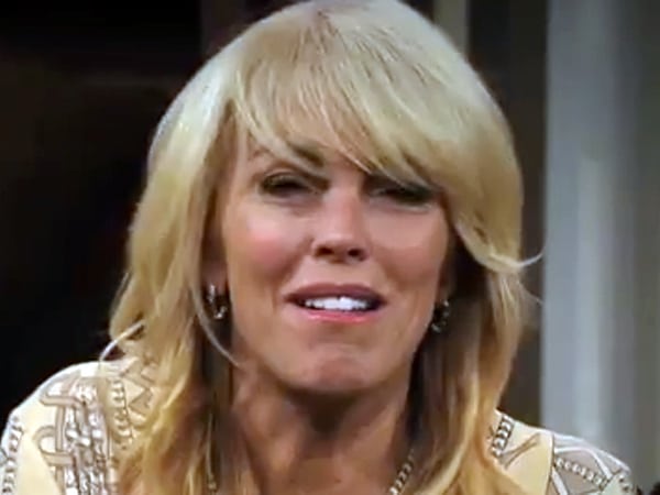 Dina Lohan