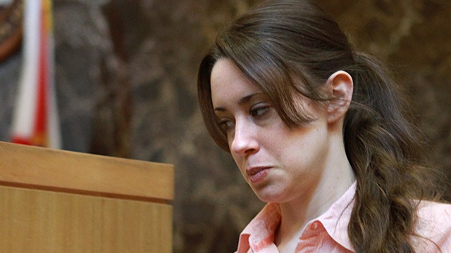 Casey Anthony