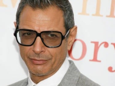 Jeff Goldblum