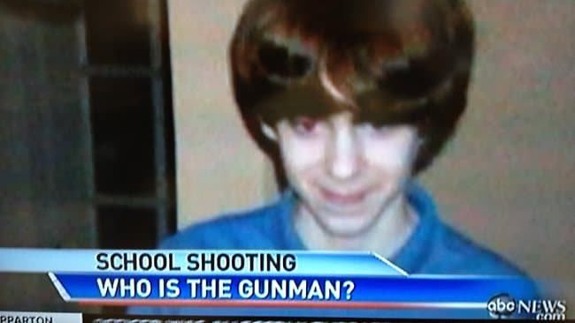 Adam Lanza