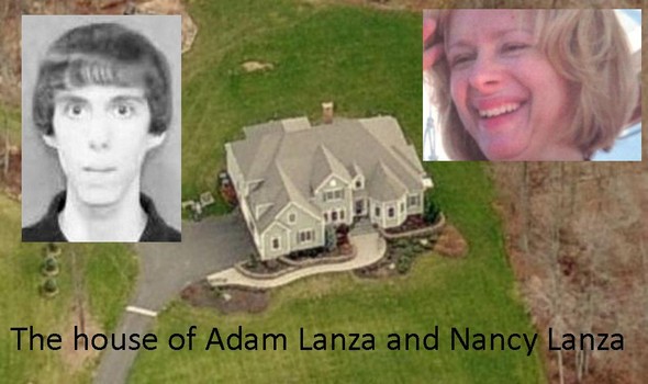 Adam Lanza