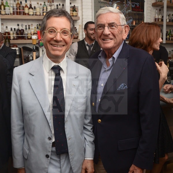 Jeffrey Deitch, Eli Broad