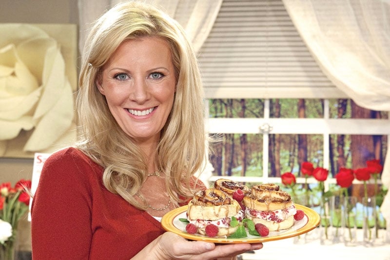 Sandra Lee