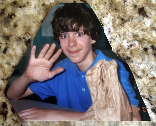 Adam Lanza