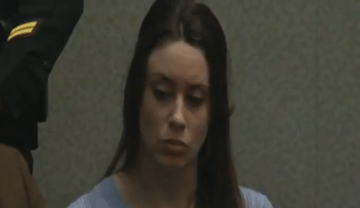 Casey Anthony