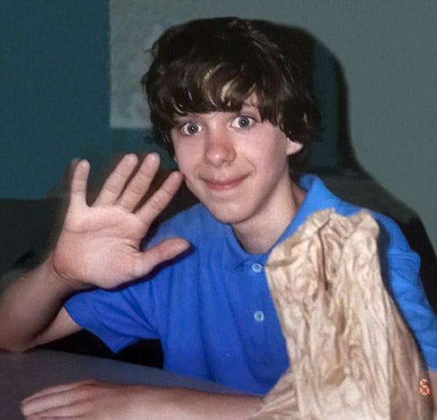 Adam Lanza