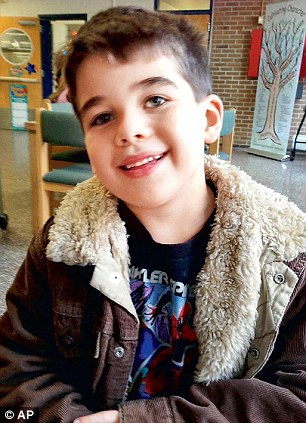 Noah Pozner