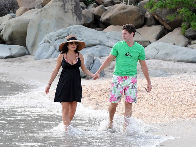 Bethenny Frankel and Jason Hoppy are now kaput!