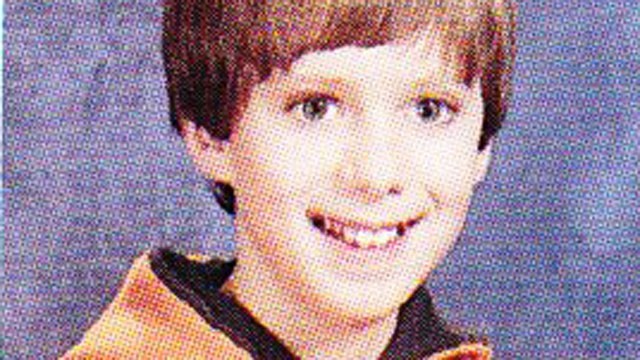 Adam Lanza