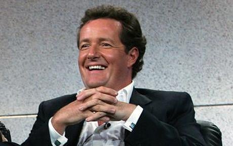 Piers Morgan