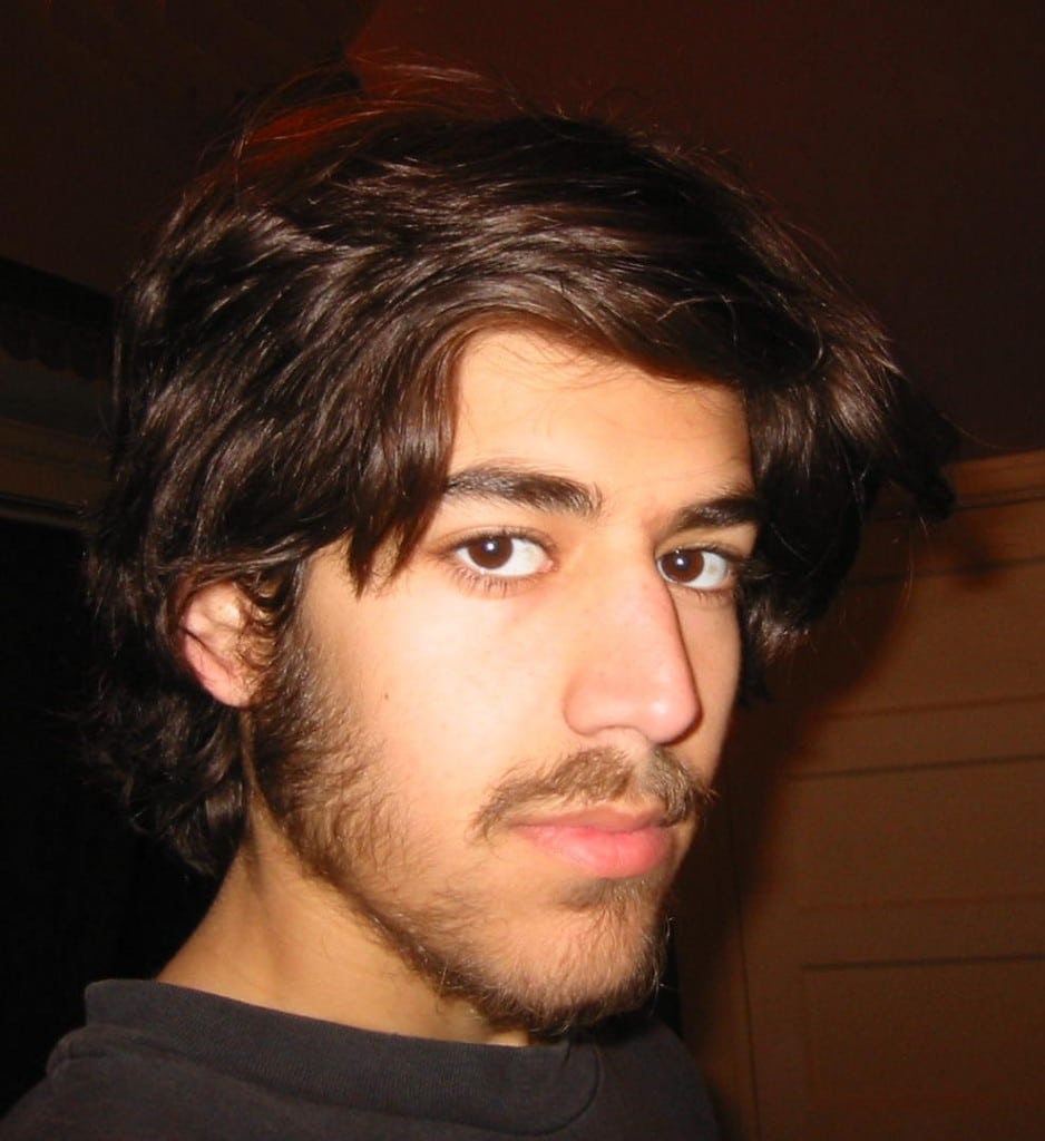 Why Did Aaron Swartz, Reddit Cofounder Commit Suicide?