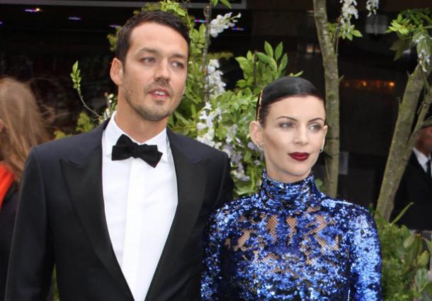 Rupert Sanders Liberty Ross