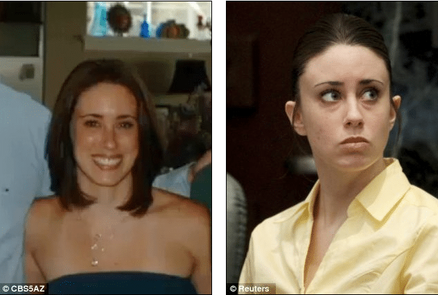 Casey Anthony