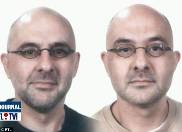 Belgian twin brothers suicide