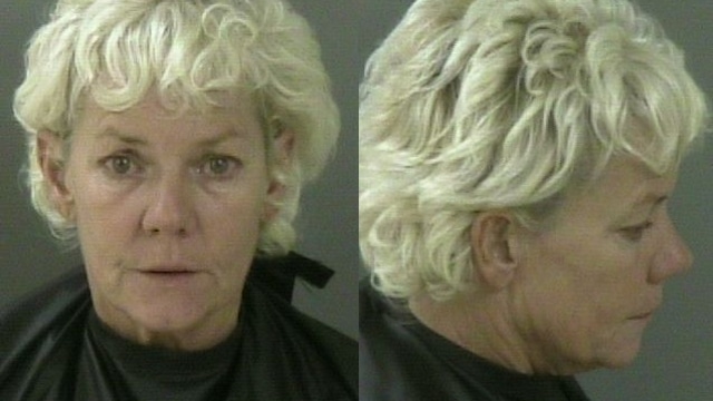 Oh Really Florida Woman Who Catches Her Husband Cheating Takes Dump On 