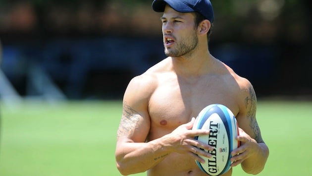 Francois Hougaard