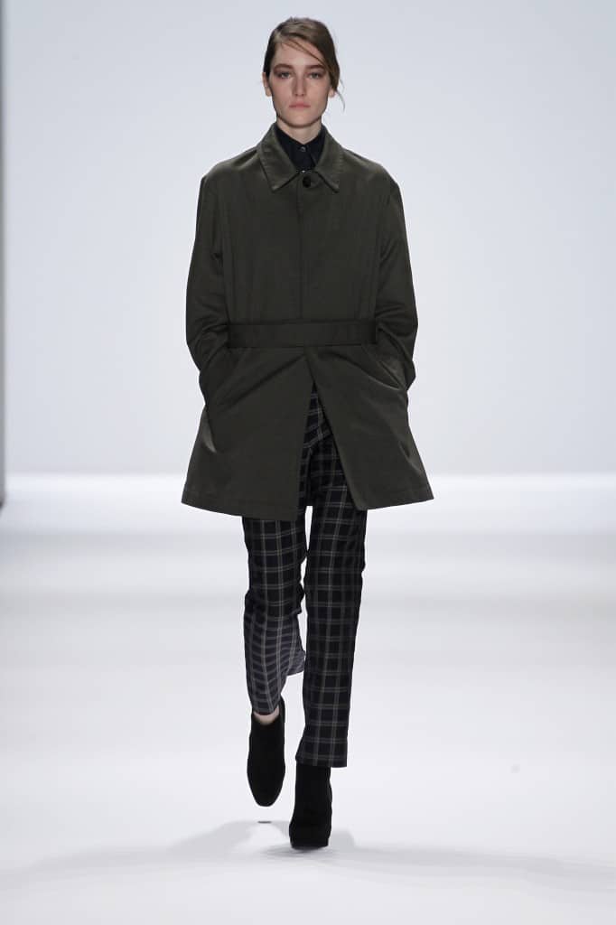 Richard Chai Fall/Winter 2013/14