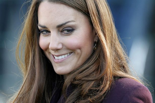 Kate Middleton slammed as Plastic Princess with no personality.