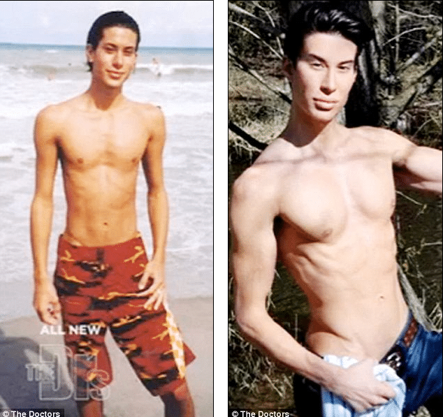 Justin Jedlica