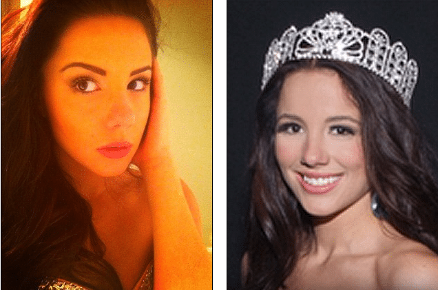 Miss Delaware Teen Usa Melissa King Denies Appearing In Adult Video