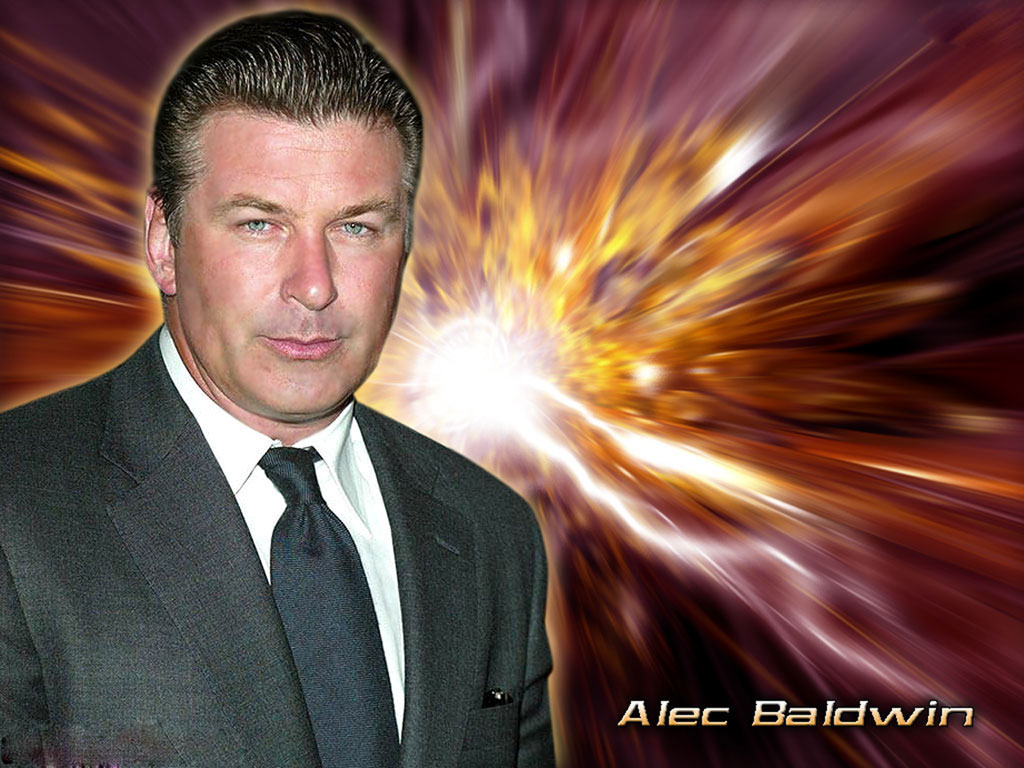 Alec Baldwin