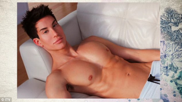 Justin Jedlica