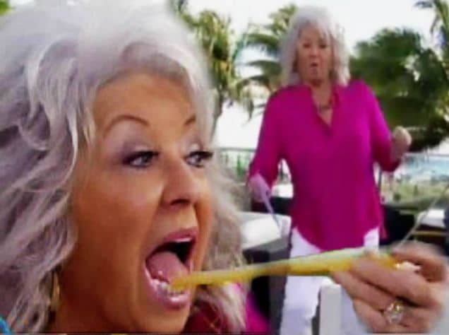 Paula Deen