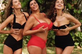 Brazilian Singles