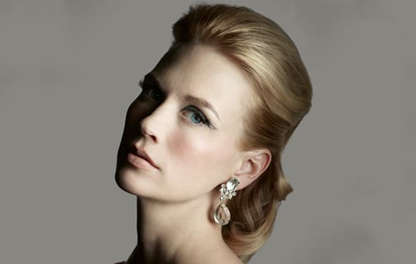 January Jones