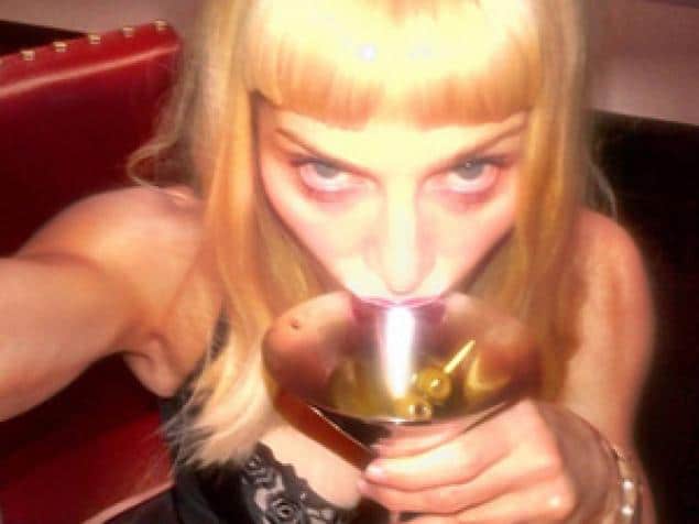 Madonna Instagram Madonna Instagram