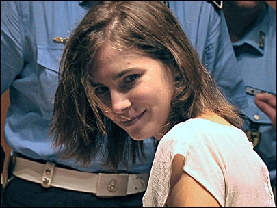 Amanda Knox