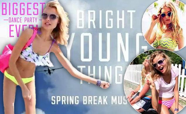 Victoria's Secret-Bright Young Things