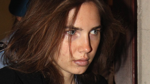 Will Amanda Knox Be Extradited Heated Debate Ensues