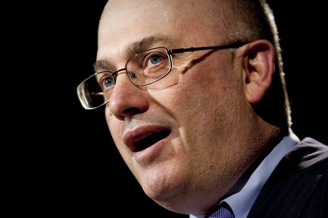 Steve Cohen