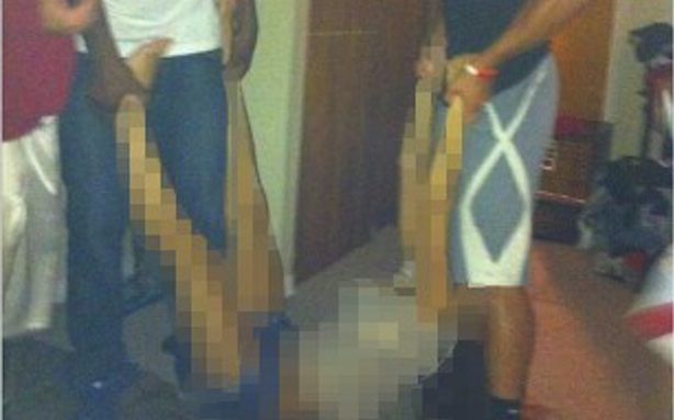 Steubenville rape Steubenville rape