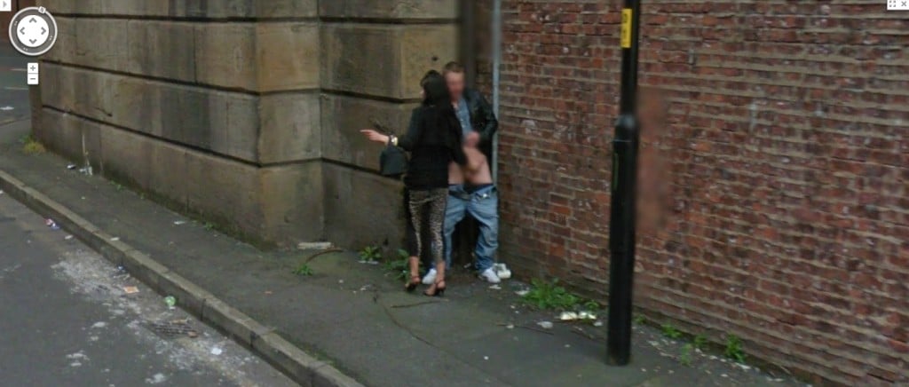 Google streetview handjob Google streetview handjob