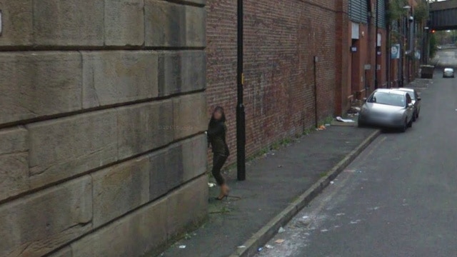 Google streetview handjob Google streetview handjob
