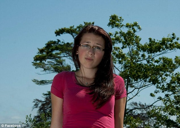 Rehtaeh Parsons