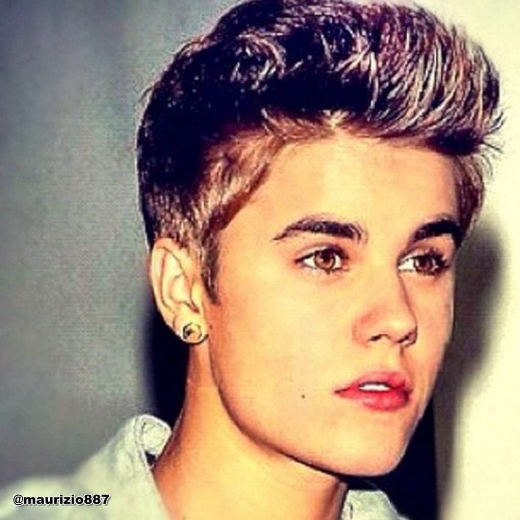 Justin Bieber Justin Bieber