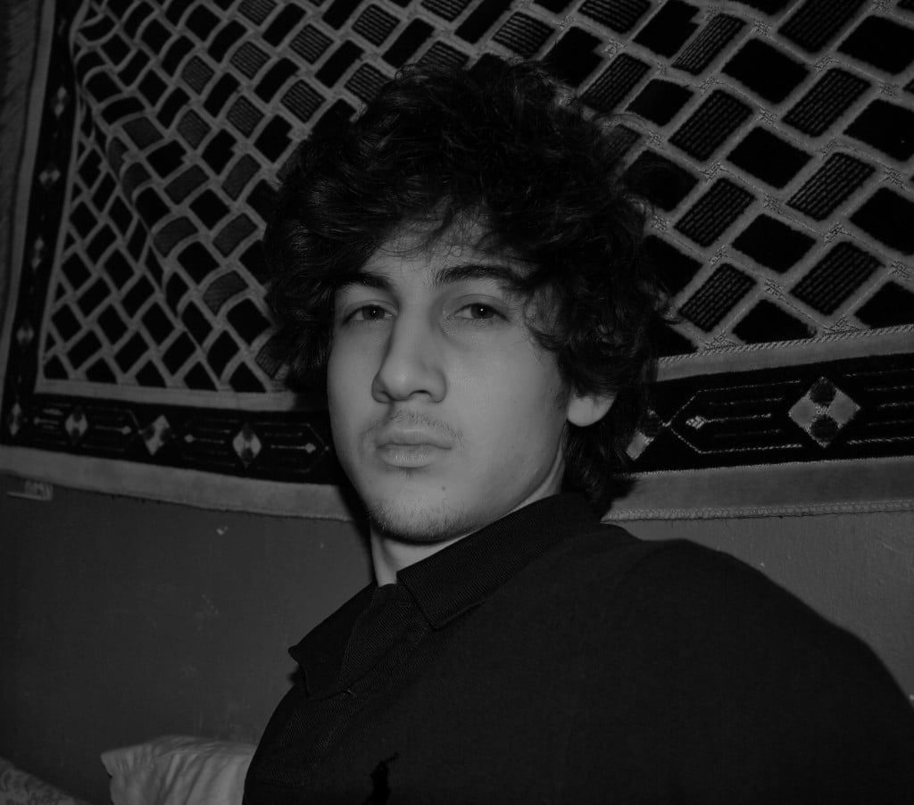 Dzhokhar A. Tsarnaev