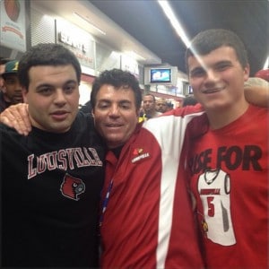 Papa Johns