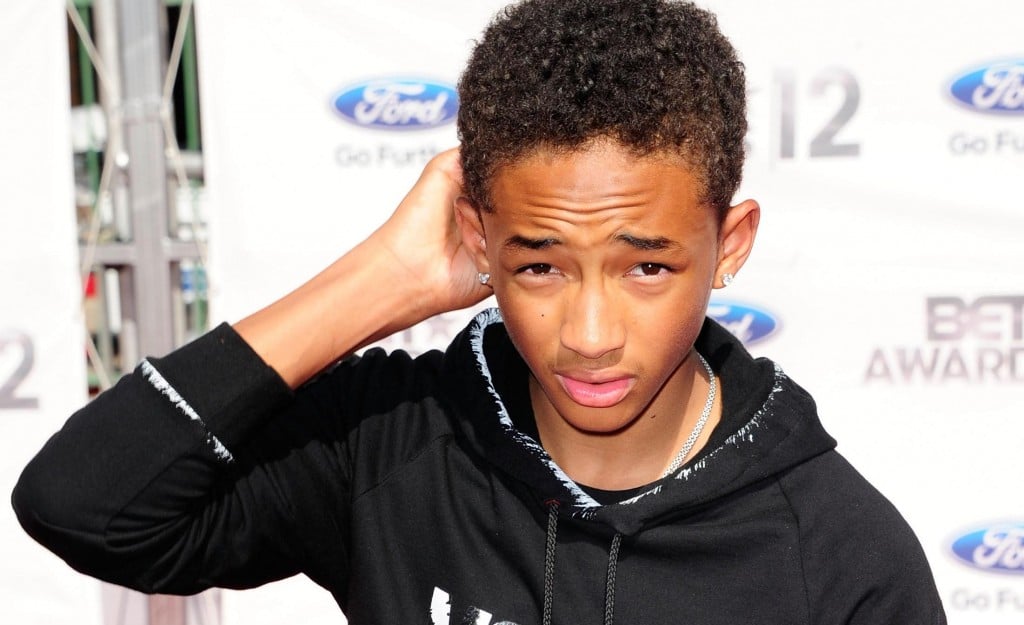 Jaden Smith