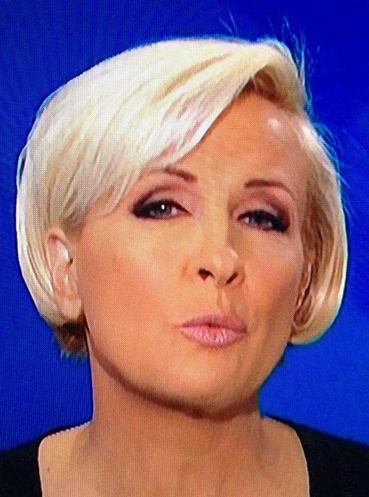 Mika Brzenzinski