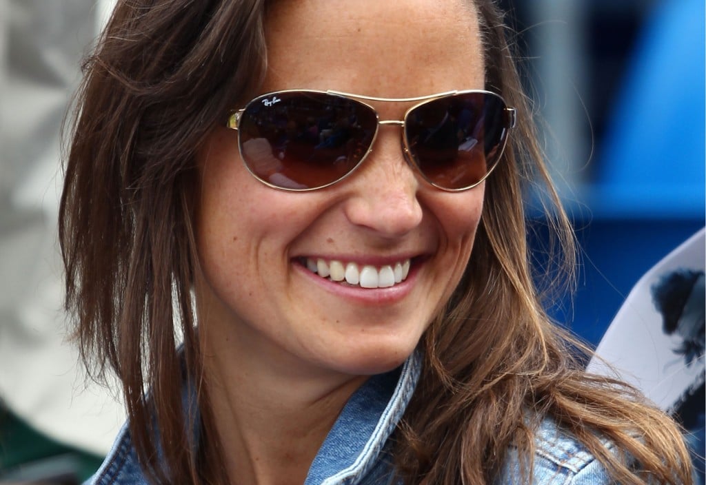 Pippa Middleton