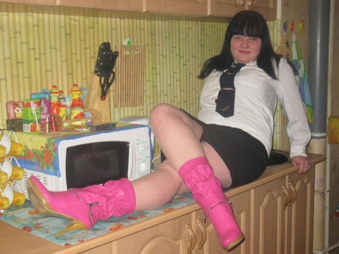 Russian Dating site