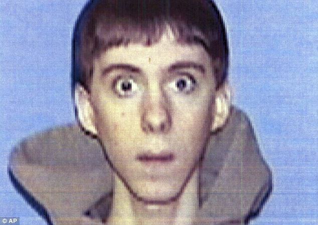 Adam Lanza psychiatrist 