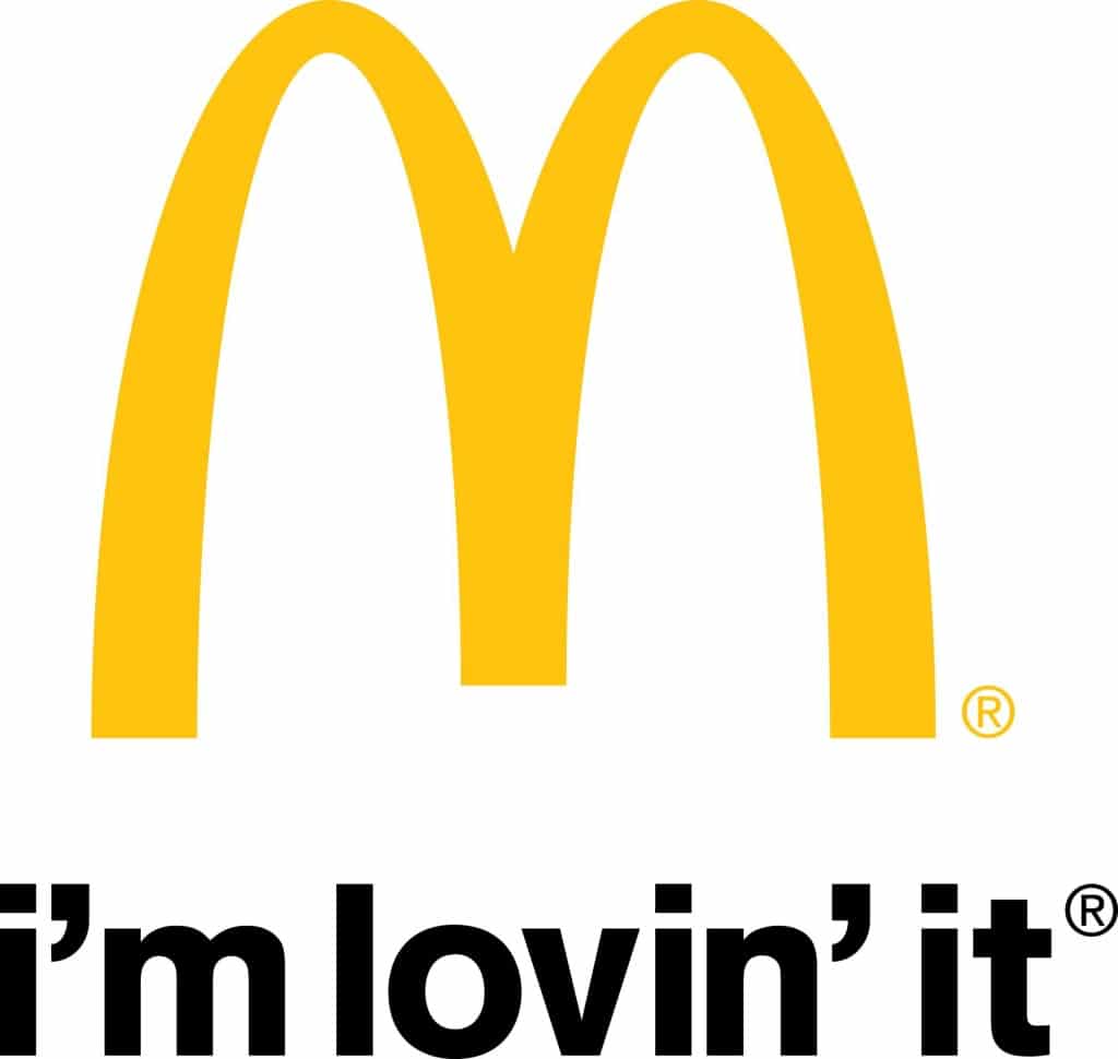 McDonald's workers 