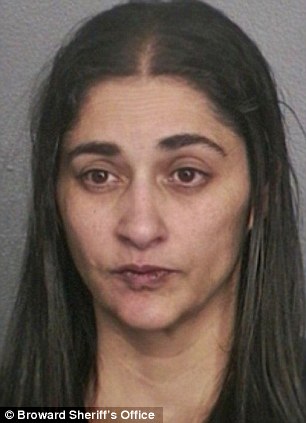 Trisha Sen Trisha Sen